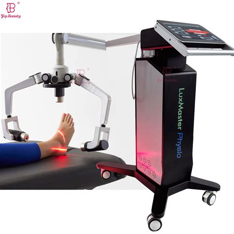 Laser Machine Physiotherapy