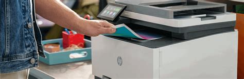 laser printer print color