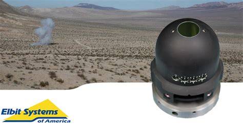 laser seekers elbit systems