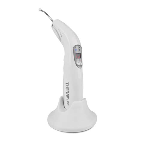 Laser Therapy Ec