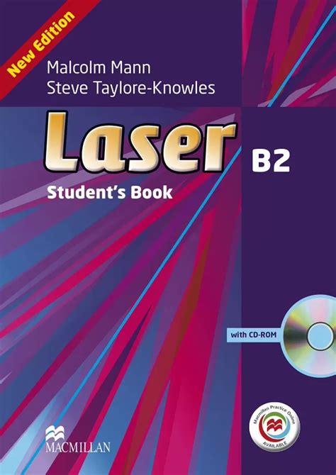 Read Online Laser B2 New Edition Word List 