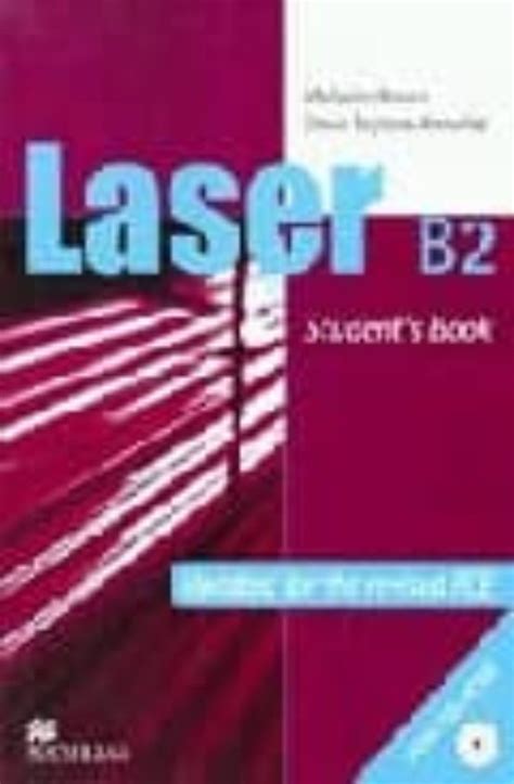 Download Laser B2 Teacher 