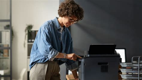 Full Download Laser Printer Buying Guide 