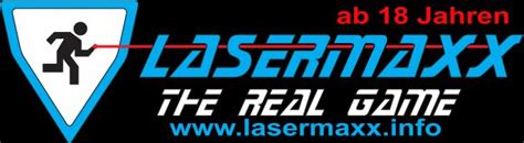 Lasermaxx Unna Logo