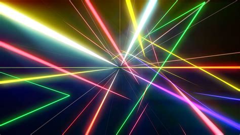 Lasers And Lights