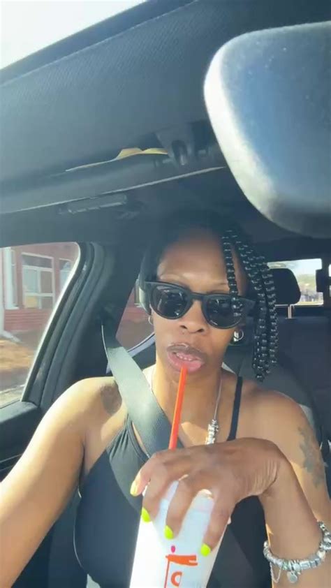 lashae harris nude