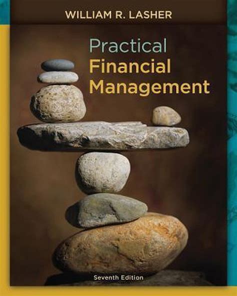 Read Lasher Practical Financial Management Practice Questions 