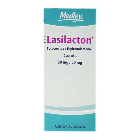 lasilacton