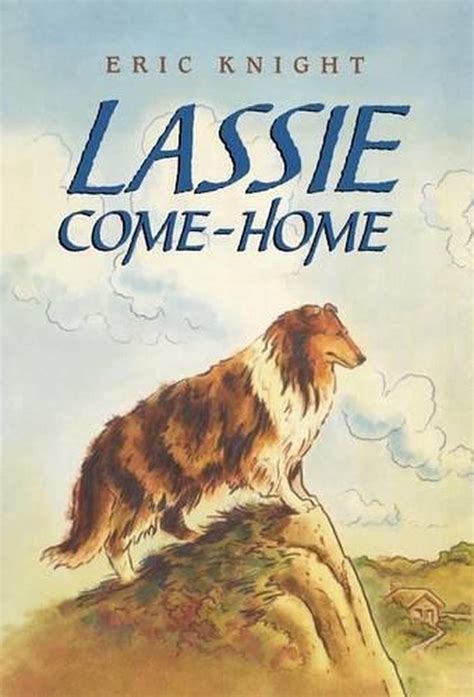 Download Lassie Come Home Eric Knight 