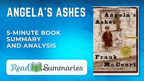 Last Chapter Of Angelas Ashes