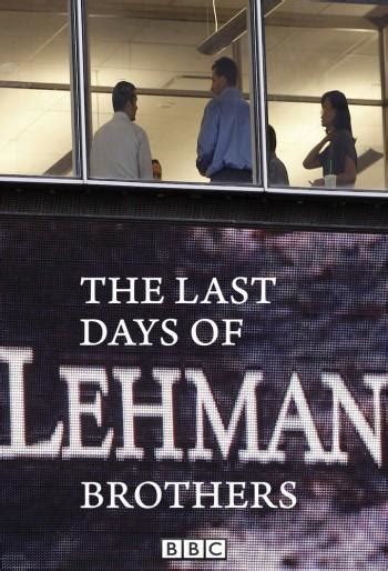last days lehman brothers torrent