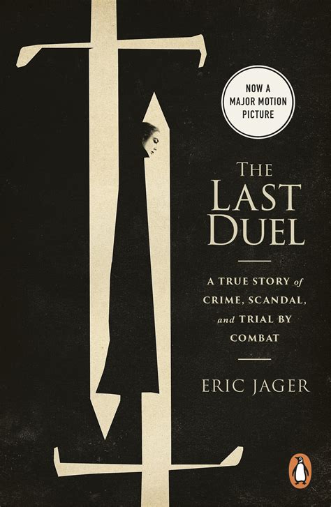 Last Duel Eric Jager