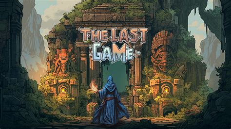 Last Game 01