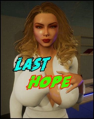 Last Hope Poolside Games Walkthrough