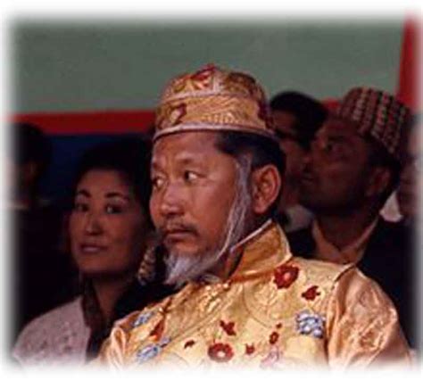 Last King Of India