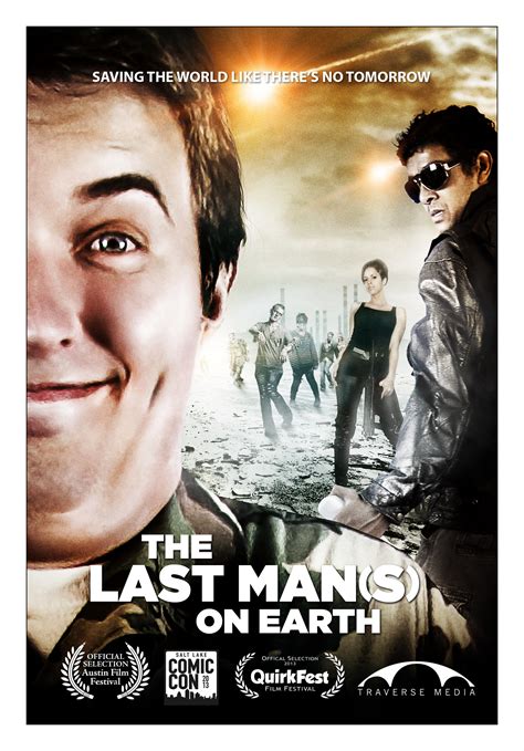 Last Man Alive