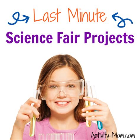 Last Minute Science Activities For The End Of End Of Year Science Activities - End Of Year Science Activities
