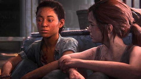 Last Of Us Dlc Walkthrough
