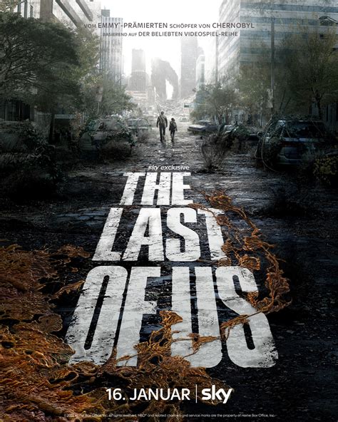 Last Of Us Wiki