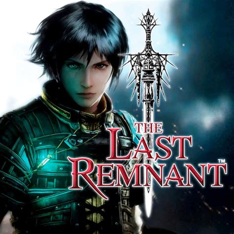 Last Remnant Walkthrough