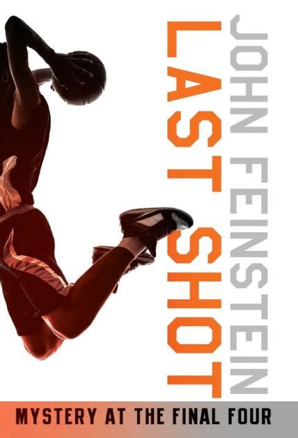 Last Shot Book