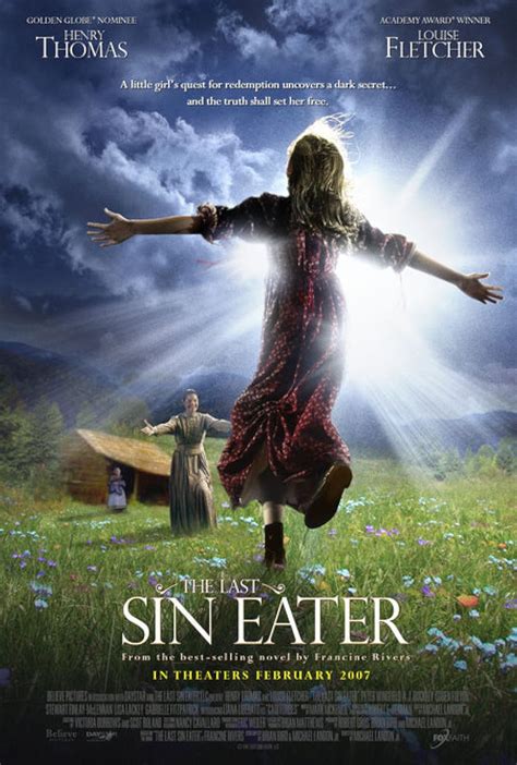 Last Sin Eater The