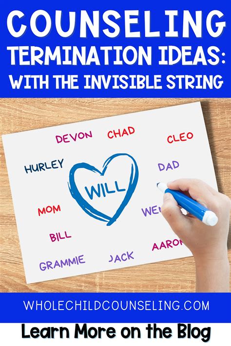 Last Therapy Session Ideas