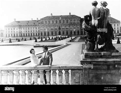 Last Year At Marienbad