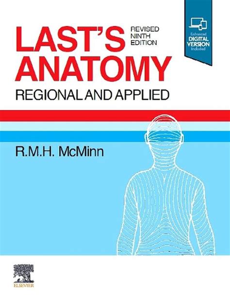 Full Download Last Anatomy 9Th Edition Mcminn Pdf Pdf 