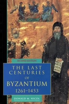 Download Last Centuries Of Byzantium 
