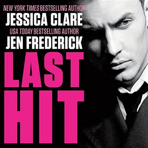 Read Last Hit Hitman 1 Jessica Clare 