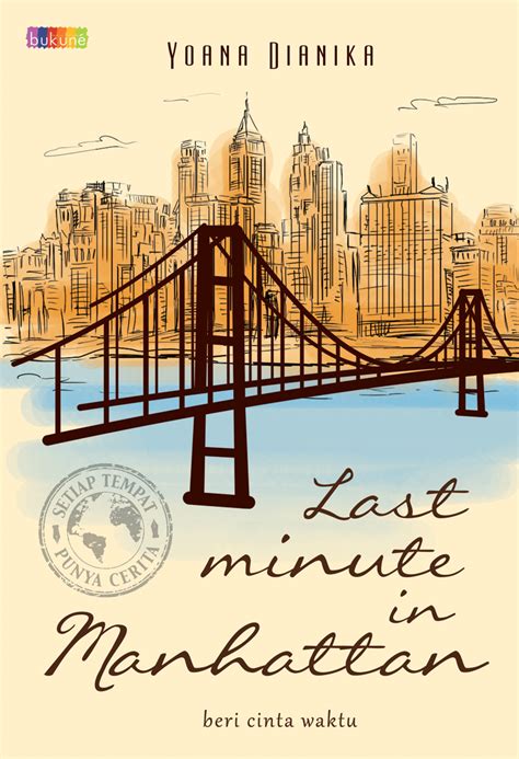 Download Last Minute In Manhattan 