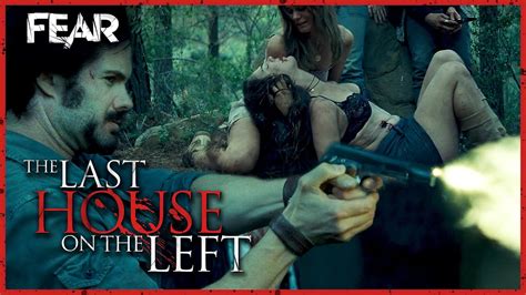 last whore house on the left