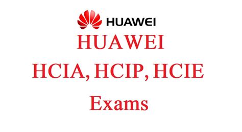 Read Online Last Year Huawei Hcig Exam Paper 