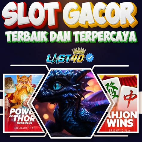 LAST4D - Pgsoft APK untuk Unduhan Android