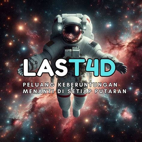 LAST4D LOGIN | Pakar Resmi No.1 Bandar Togel Serta