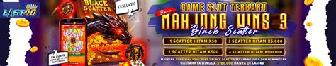 LAST4D RESMI : Situs Permainan Online Terbaik dan Terbesar Se Indonesia