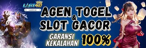 LAST4D TOP | Daftar Situs Toto 4D Resmi 2024 & Link Terpercaya