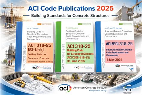 lastest aci code