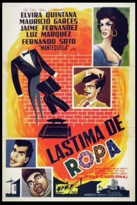 Lastima De Ropa