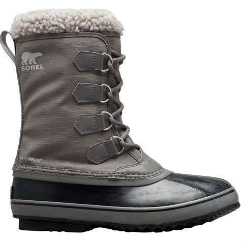lastminutesorel1964pacboot