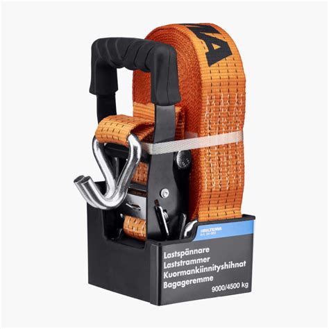 lastspännare biltema