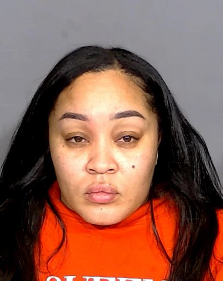 Latasha Meth Case