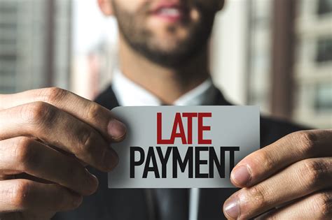 Read Online Late Payment Of Debts 