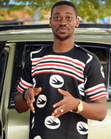 lateef oladimeji biography examples