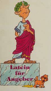 latein fur angeber