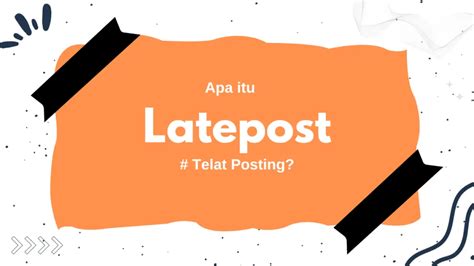 latepost | Cu chuyn ng sau cuc ci t