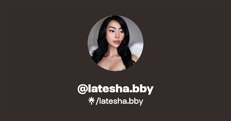 latesha.bby nude