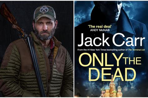 Latest Jack Carr