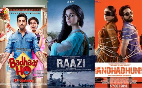 latest movies 2018 bollywood